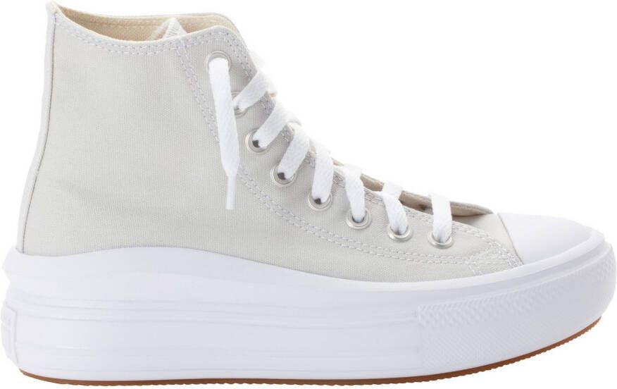 Converse Sneakers CHUCK TAYLOR ALL STAR MOVE PLATFORM