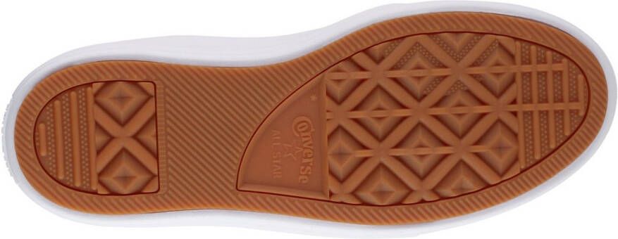 Converse Sneakers CHUCK TAYLOR ALL STAR MOVE PLATFORM
