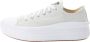 Converse Sneakers CANVAS COLOR CHUCK TAYLOR ALL STAR MOVE - Thumbnail 7