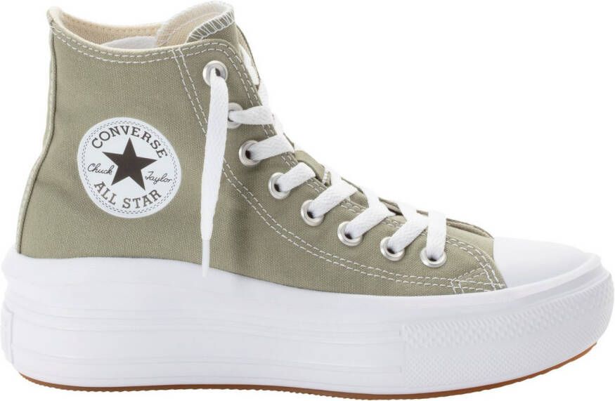 Converse Sneakers CHUCK TAYLOR ALL STAR MOVE PLATFORM
