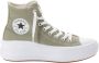 Converse Sneakers CHUCK TAYLOR ALL STAR MOVE PLATFORM - Thumbnail 2