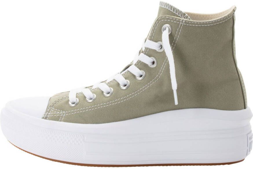 Converse Sneakers CHUCK TAYLOR ALL STAR MOVE PLATFORM