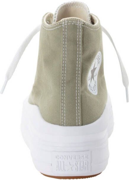 Converse Sneakers CHUCK TAYLOR ALL STAR MOVE PLATFORM