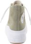 Converse Sneakers CHUCK TAYLOR ALL STAR MOVE PLATFORM - Thumbnail 6