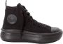 Converse Sneakers CHUCK TAYLOR ALL STAR MOVE PLATFORM - Thumbnail 2