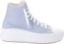 Converse Sneakers CHUCK TAYLOR ALL STAR MOVE PLATFORM - Thumbnail 7
