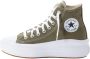 Converse Sneakers CHUCK TAYLOR ALL STAR MOVE PLATFORM - Thumbnail 4