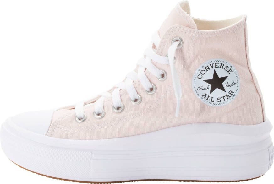 Converse Sneakers CHUCK TAYLOR ALL STAR MOVE PLATFORM