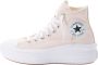 Converse Sneakers CHUCK TAYLOR ALL STAR MOVE PLATFORM - Thumbnail 12