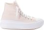 Converse Sneakers CHUCK TAYLOR ALL STAR MOVE PLATFORM - Thumbnail 13