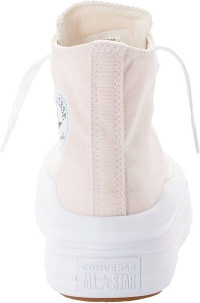 Converse Sneakers CHUCK TAYLOR ALL STAR MOVE PLATFORM