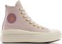Converse Sneakers CHUCK TAYLOR ALL STAR MOVE PLATFORM GOLD LUXE - Thumbnail 2