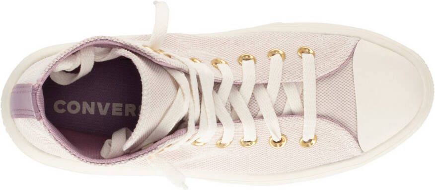 Converse Sneakers CHUCK TAYLOR ALL STAR MOVE PLATFORM GOLD LUXE