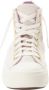 Converse Sneakers CHUCK TAYLOR ALL STAR MOVE PLATFORM GOLD LUXE - Thumbnail 4