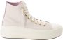 Converse Sneakers CHUCK TAYLOR ALL STAR MOVE PLATFORM GOLD LUXE - Thumbnail 7