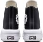 Converse Sneakers CHUCK TAYLOR ALL STAR MOVE PLATFORM LEATHER - Thumbnail 5