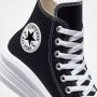 Converse Sneakers CHUCK TAYLOR ALL STAR MOVE PLATFORM LEATHER - Thumbnail 7