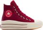 Converse Sneakers CHUCK TAYLOR ALL STAR MOVE PLATFORM RETRO SPORT - Thumbnail 2