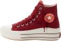 Converse Sneakers CHUCK TAYLOR ALL STAR MOVE PLATFORM RETRO SPORT - Thumbnail 3