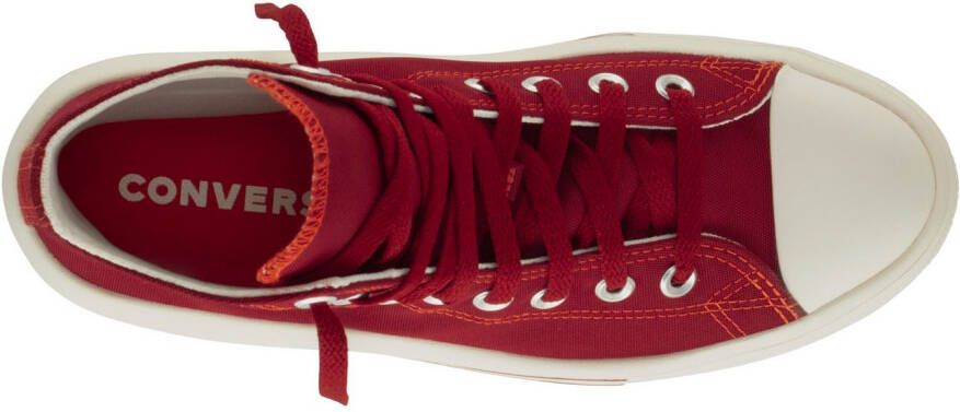 Converse Sneakers CHUCK TAYLOR ALL STAR MOVE PLATFORM RETRO SPORT