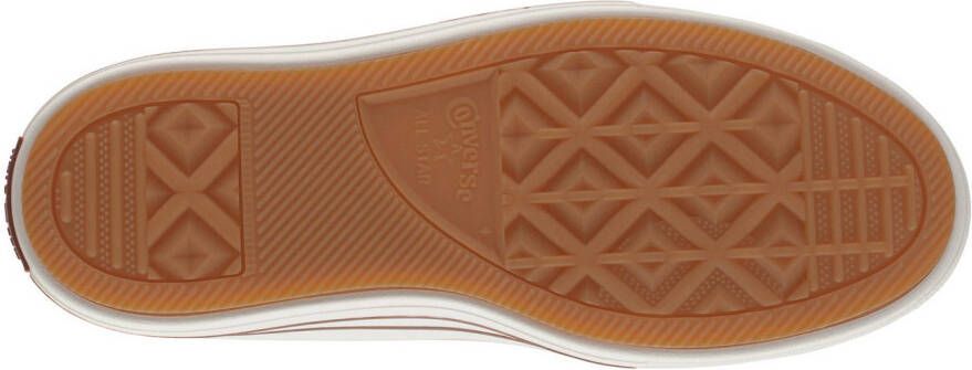 Converse Sneakers CHUCK TAYLOR ALL STAR MOVE PLATFORM RETRO SPORT