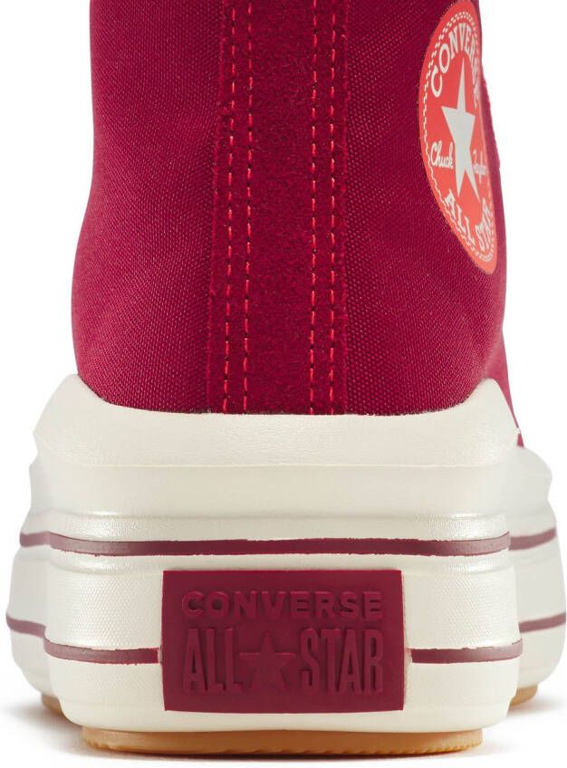 Converse Sneakers CHUCK TAYLOR ALL STAR MOVE PLATFORM RETRO SPORT