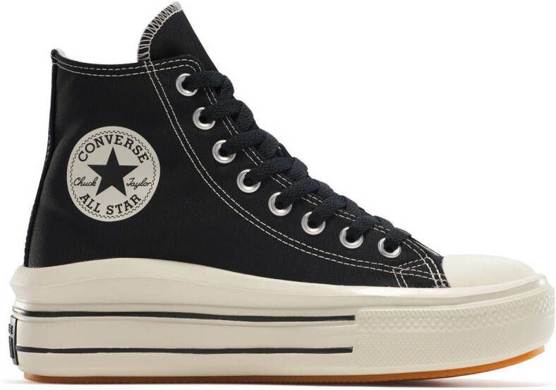 Converse Sneakers CHUCK TAYLOR ALL STAR MOVE PLATFORM RETRO SPORT