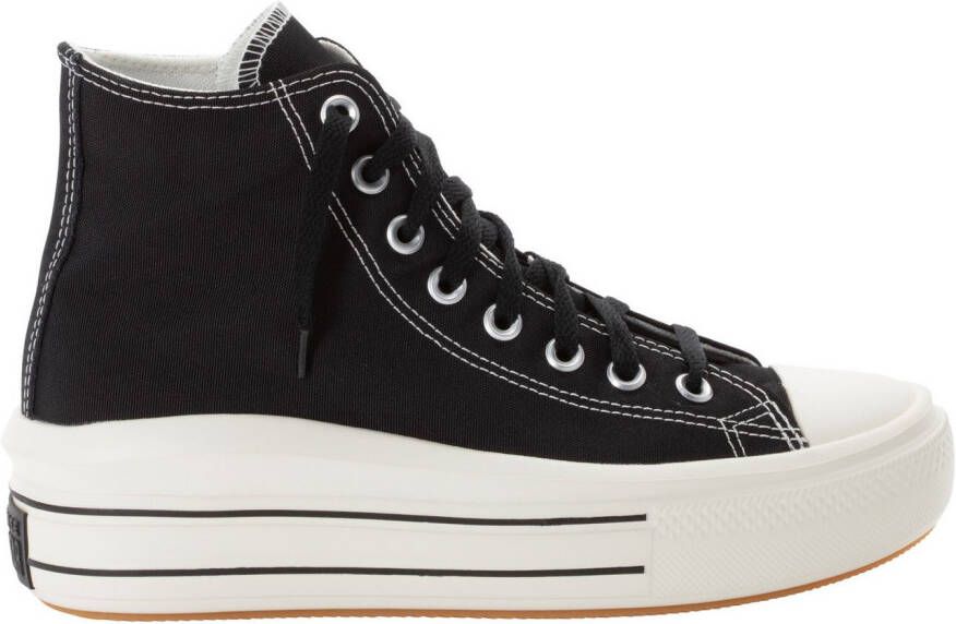 Converse Sneakers CHUCK TAYLOR ALL STAR MOVE PLATFORM RETRO SPORT