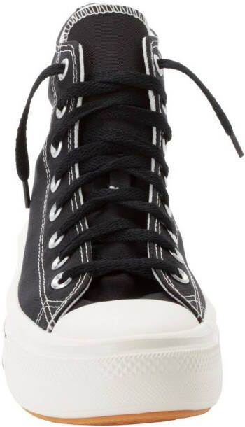 Converse Sneakers CHUCK TAYLOR ALL STAR MOVE PLATFORM RETRO SPORT