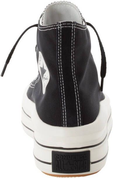 Converse Sneakers CHUCK TAYLOR ALL STAR MOVE PLATFORM RETRO SPORT