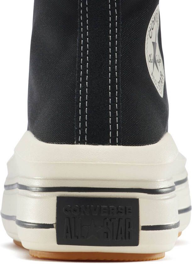 Converse Sneakers CHUCK TAYLOR ALL STAR MOVE PLATFORM RETRO SPORT