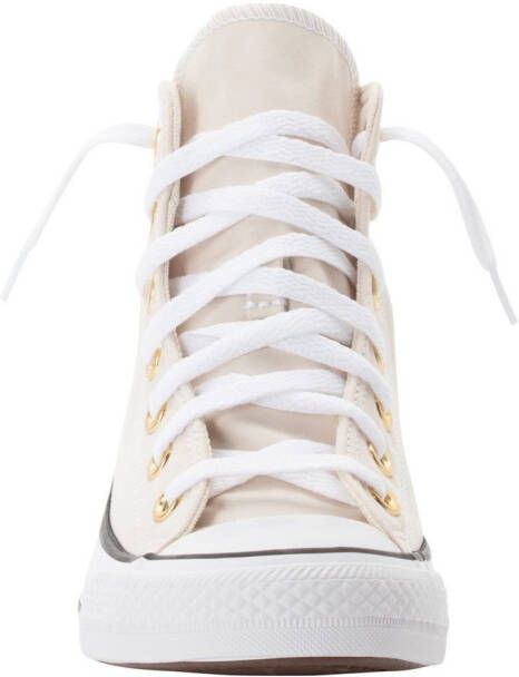 Converse Sneakers CHUCK TAYLOR ALL STAR PEACHED CANVAS