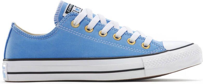 Converse Sneakers CHUCK TAYLOR ALL STAR PEACHED CANVAS