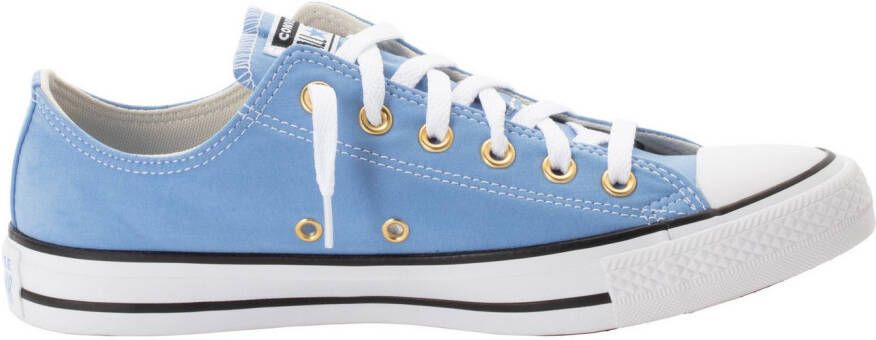 Converse Sneakers CHUCK TAYLOR ALL STAR PEACHED CANVAS