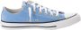 Converse Sneakers CHUCK TAYLOR ALL STAR PEACHED CANVAS - Thumbnail 4