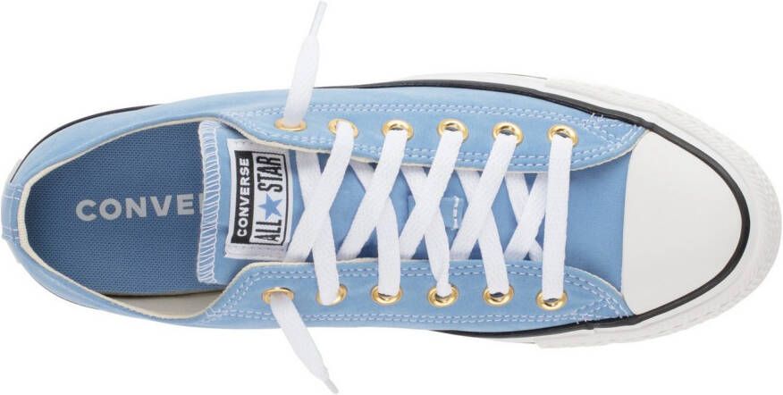 Converse Sneakers CHUCK TAYLOR ALL STAR PEACHED CANVAS