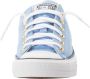 Converse Sneakers CHUCK TAYLOR ALL STAR PEACHED CANVAS - Thumbnail 6