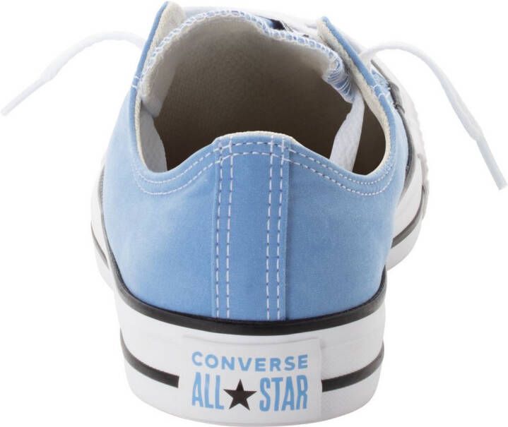 Converse Sneakers CHUCK TAYLOR ALL STAR PEACHED CANVAS