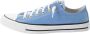 Converse Sneakers CHUCK TAYLOR ALL STAR PEACHED CANVAS - Thumbnail 9