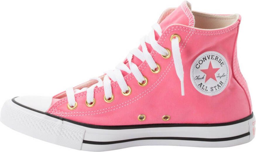 Converse Sneakers CHUCK TAYLOR ALL STAR PEACHED CANVAS