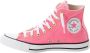 Converse Sneakers CHUCK TAYLOR ALL STAR PEACHED CANVAS - Thumbnail 2
