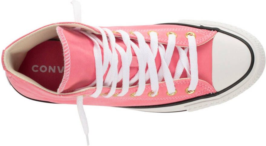 Converse Sneakers CHUCK TAYLOR ALL STAR PEACHED CANVAS