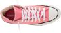 Converse Sneakers CHUCK TAYLOR ALL STAR PEACHED CANVAS - Thumbnail 3