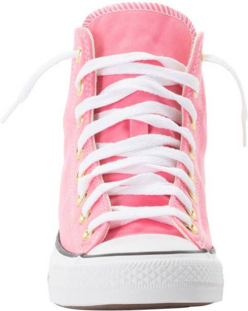 Converse Sneakers CHUCK TAYLOR ALL STAR PEACHED CANVAS