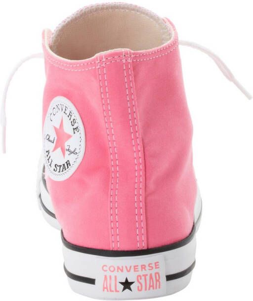 Converse Sneakers CHUCK TAYLOR ALL STAR PEACHED CANVAS
