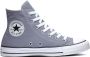 Converse Chuck Taylor All Star Hi Hoge sneakers Grijs - Thumbnail 10