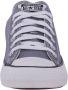 Puma Cali Court Leather Wns Fashion sneakers Schoenen white futurepink maat: 40.5 beschikbare maaten:36 37.5 38.5 39 40.5 - Thumbnail 6
