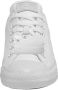 Converse Chuck Taylor All Star Sneakers Laag Unisex White Monochrome - Thumbnail 6