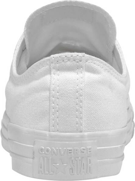 Converse Sneakers Chuck Taylor All Star Seasonal Ox Monocrome