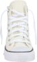 Converse Chuck Taylor All Star A05131C Vrouwen Wit Sneakers - Thumbnail 6
